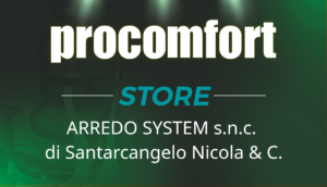 ARREDO SYSTEM
