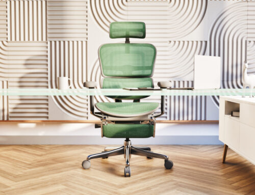 Postazione di lavoro ergonomica 2026: come organizzarla al PC