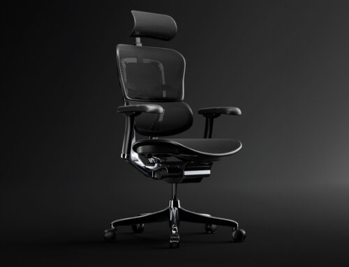 Ergonomia della sedia da ufficio: la guida definitiva (2026)