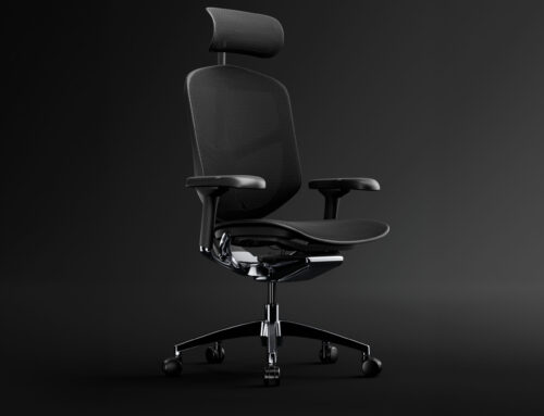 Come scegliere il sistema di supporto ergonomico professionale ed evitare interventi alla colonna
